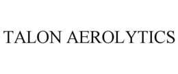 TALON AEROLYTICS