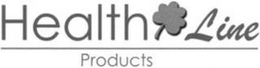 HEALTH LINE PRODUCTS