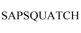SAPSQUATCH