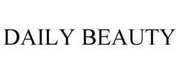 DAILY BEAUTY