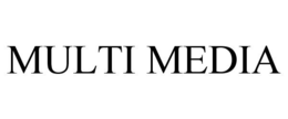 MULTI MEDIA