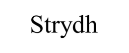 STRYDH
