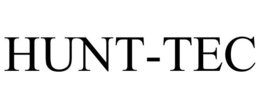 HUNT-TEC