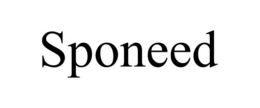 SPONEED