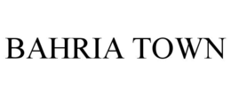 BAHRIA TOWN