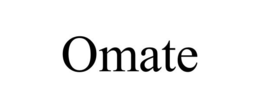 OMATE