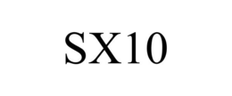 SX10