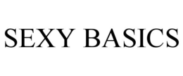 SEXY BASICS
