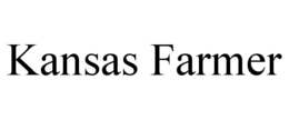 KANSAS FARMER