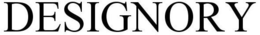 DESIGNORY