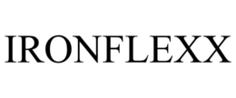IRONFLEXX
