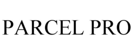 PARCEL PRO