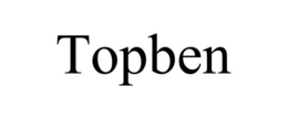 TOPBEN