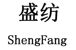 SHENGFANG