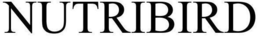 NUTRIBIRD