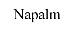 NAPALM