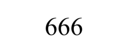 666