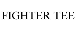 FIGHTER TEE