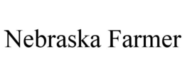 NEBRASKA FARMER