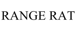 RANGE RAT
