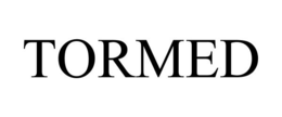 TORMED