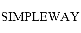 SIMPLEWAY