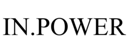 IN.POWER