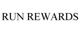 RUN REWARDS