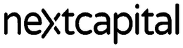NEXTCAPITAL