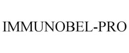IMMUNOBEL-PRO