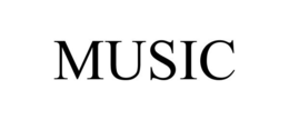 MUSIC