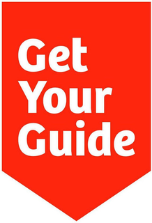 GET YOUR GUIDE