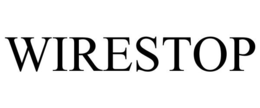 WIRESTOP
