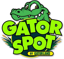 GATOR SPOT BY GATORLAND