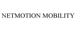 NETMOTION MOBILITY