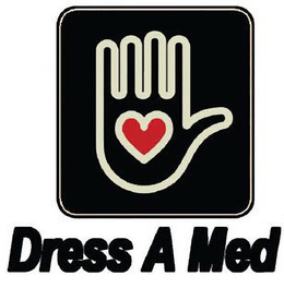 DRESS A MED