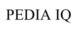 PEDIA IQ