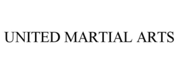 UNITED MARTIAL ARTS