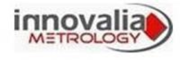 INNOVALIA METROLOGY