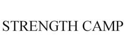 STRENGTH CAMP