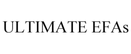 ULTIMATE EFAS