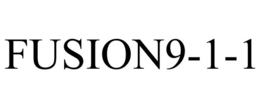 FUSION9-1-1