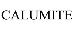 CALUMITE