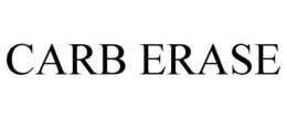 CARB ERASE