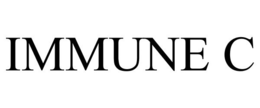 IMMUNE C
