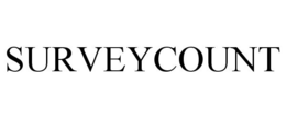 SURVEYCOUNT