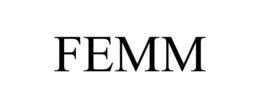 FEMM
