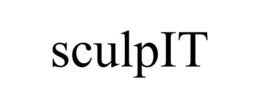 SCULPIT
