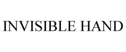 INVISIBLE HAND