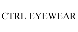 CTRL EYEWEAR